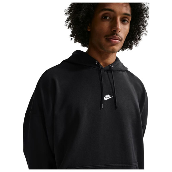 Nike Ανδρικό φούτερ Sportswear Club Oversized French Terry Pullover Hoodie